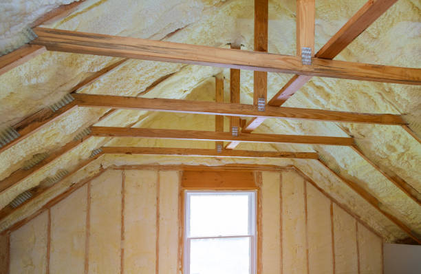Best Spray Foam Insulation in Wilderness Rim, WA