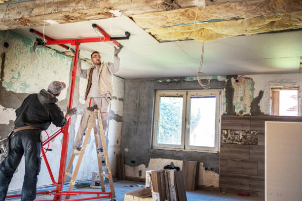 Best Commercial Insulation in Wilderness Rim, WA