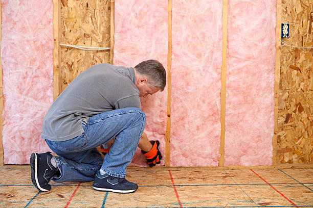 Best Commercial Insulation in Wilderness Rim, WA