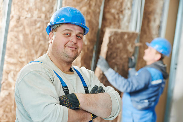 Best Insulation for Specific Applications in Wilderness Rim, WA