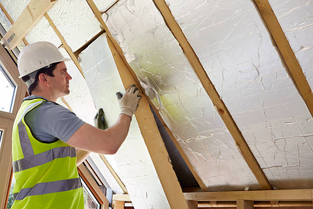 Types of Insulation We Offer in Wilderness Rim, WA