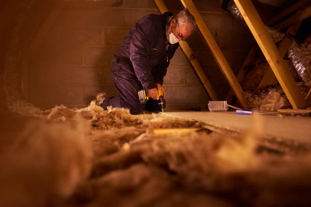 Wilderness Rim, WA Insulation Contractor Company
